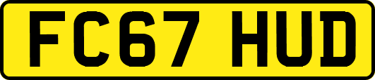 FC67HUD