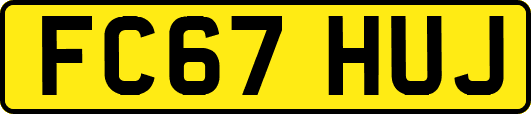 FC67HUJ