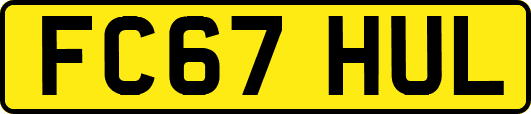 FC67HUL