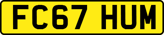 FC67HUM