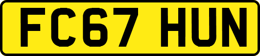 FC67HUN