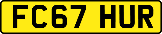 FC67HUR