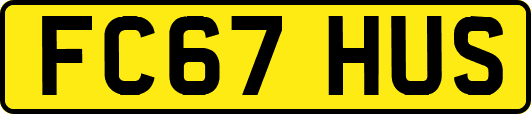 FC67HUS