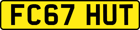 FC67HUT