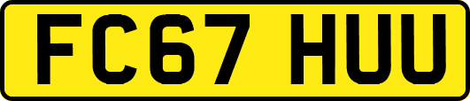 FC67HUU