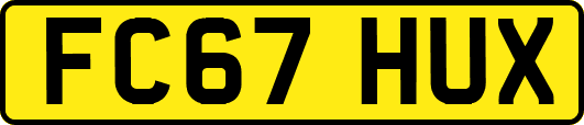 FC67HUX