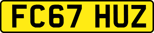 FC67HUZ