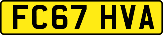 FC67HVA