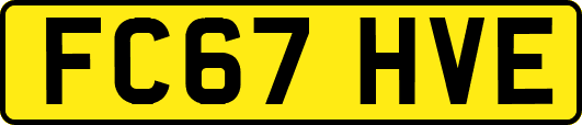 FC67HVE