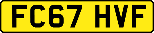 FC67HVF