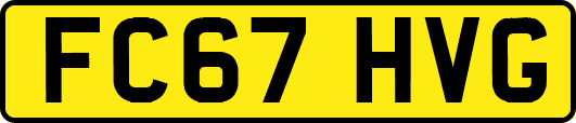 FC67HVG