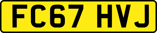 FC67HVJ