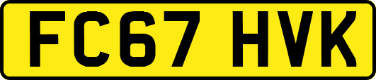 FC67HVK