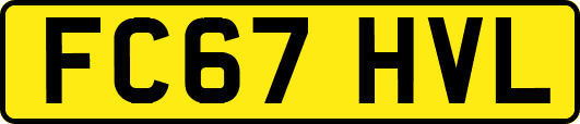 FC67HVL