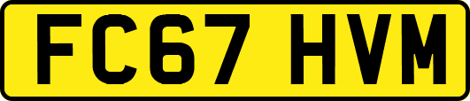 FC67HVM