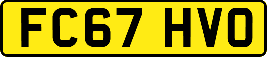 FC67HVO