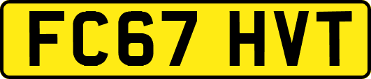 FC67HVT