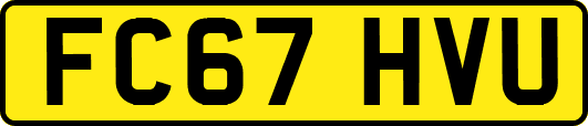 FC67HVU
