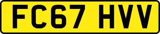 FC67HVV