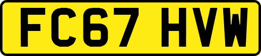FC67HVW