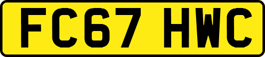FC67HWC