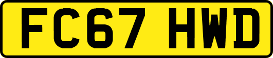 FC67HWD