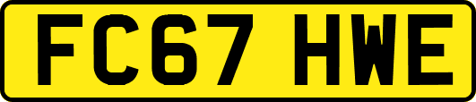 FC67HWE