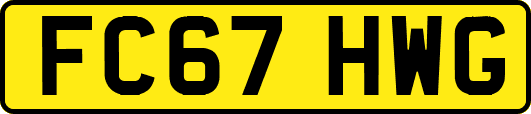 FC67HWG