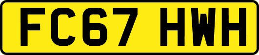 FC67HWH
