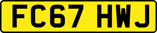 FC67HWJ