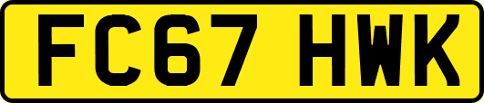 FC67HWK