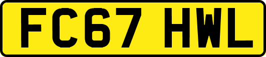 FC67HWL