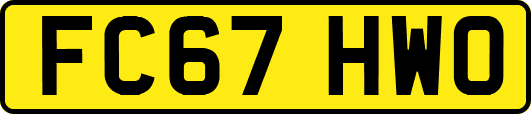 FC67HWO