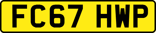 FC67HWP