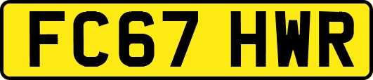 FC67HWR
