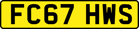 FC67HWS