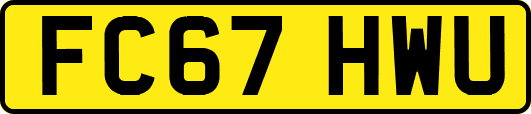 FC67HWU