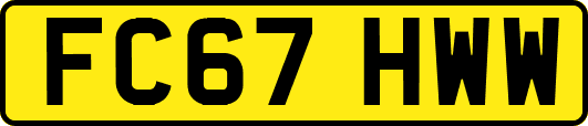 FC67HWW