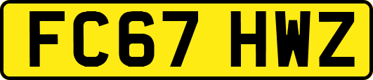 FC67HWZ