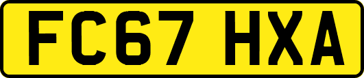 FC67HXA