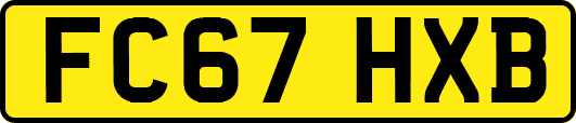 FC67HXB