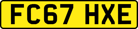 FC67HXE