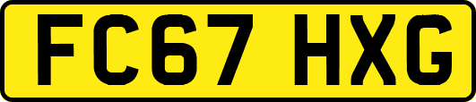 FC67HXG