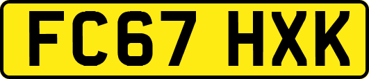 FC67HXK