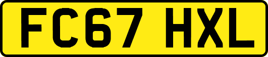 FC67HXL