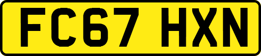 FC67HXN