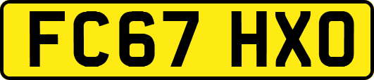 FC67HXO