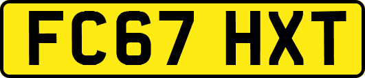 FC67HXT