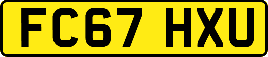 FC67HXU