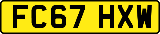 FC67HXW